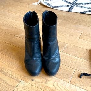 Rag & Bone Newbury Boots